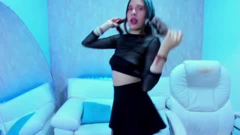 Snapshot of eva_hells chatting on September 23, 2025, 8:01 pm eva_hells online show from September 23, 2025, 8:01 pm