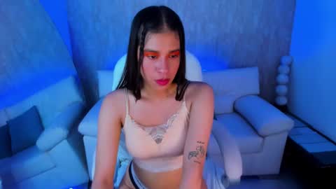 Snapshot of eva_hells chatting on September 27, 2025, 8:03 pm eva_hells online show from September 27, 2025, 8:03 pm