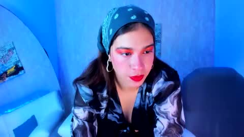 Snapshot of eva_hells chatting on October 21, 2025, 7:58 pm eva_hells online show from October 21, 2025, 7:58 pm