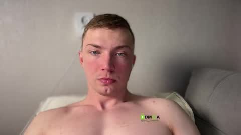 Eva and Iron online show from February 16, 2026, 11:01 pm