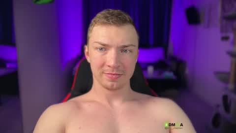 Eva and Iron online show from February 27, 2026, 11:16 pm