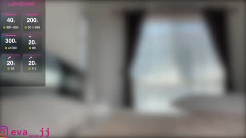 Snapshot of eva_j chatting on December 11, 2024, 7:57 pm Free toy control in pvt online show from December 11, 2024, 7:57 pm