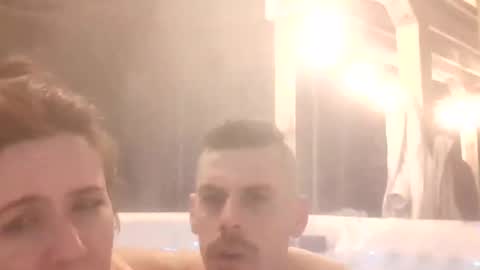 Eva  Jake online show from February 27, 2025, 10:26 am