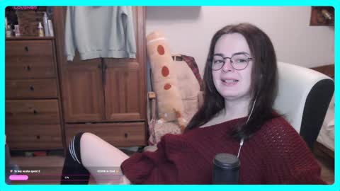 Gamer Katt online show from December 11, 2024, 10:36 am