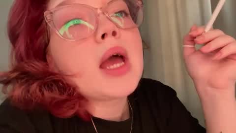 Snapshot of eva_kittenn chatting on April 19, 2026, 10:58 am eva_kittenn online show from April 19, 2026, 10:58 am