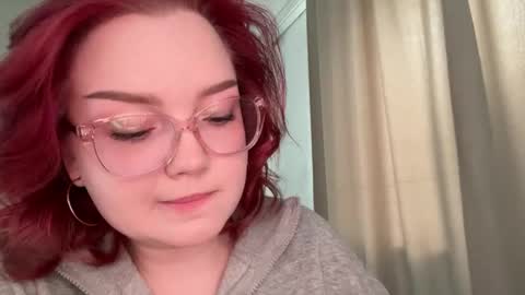 Snapshot of eva_kittenn chatting on May 29, 2026, 12:14 pm eva_kittenn online show from May 29, 2026, 12:14 pm
