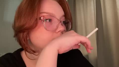 Snapshot of eva_kittenn chatting on July 7, 2026, 8:18 am eva_kittenn online show from July 7, 2026, 8:18 am