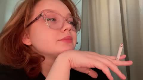Snapshot of eva_kittenn chatting on July 17, 2026, 9:38 am eva_kittenn online show from July 17, 2026, 9:38 am