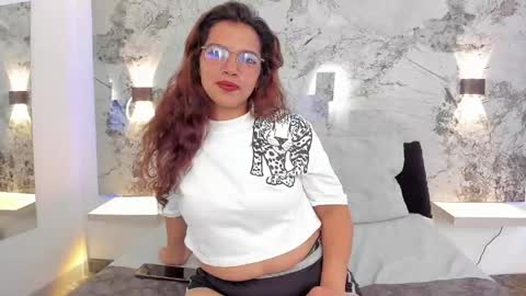 Eva online show from May 5, 2026, 12:02 pm