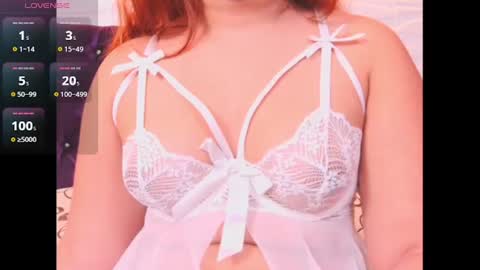 eva_luz1 online show from March 24, 2026, 12:43 pm