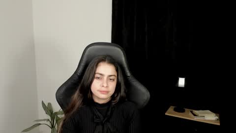 eva_monn online show from January 7, 2025, 12:03 am