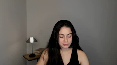 eva_monn online show from February 14, 2026, 2:08 am