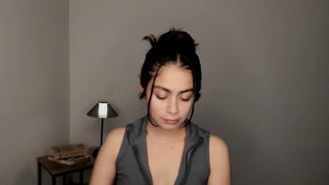eva_monn online show from March 11, 2026, 11:44 pm
