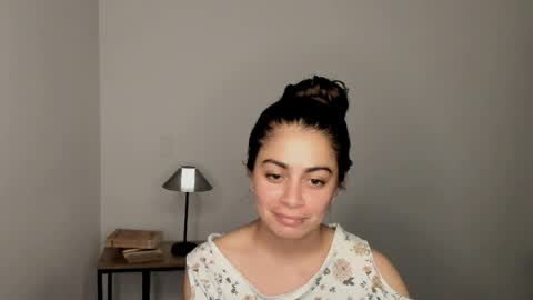 eva_monn online show from April 1, 2026, 1:39 am