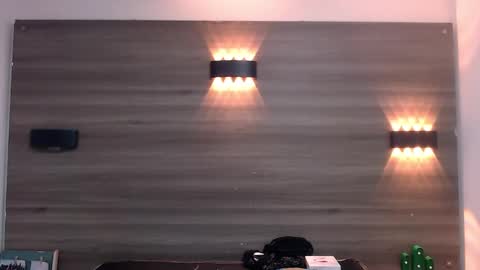 Eva cute online show from January 25, 2025, 7:07 pm