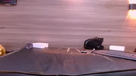 Eva cute online show from February 22, 2025, 1:22 am