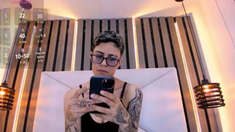 Eva cute online show from March 3, 2026, 6:58 pm