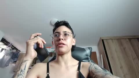 Snapshot of eva_monwalker chatting on June 22, 2026, 1:08 pm Eva cute online show from June 22, 2026, 1:08 pm