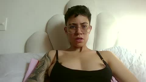 Snapshot of eva_monwalker chatting on July 14, 2026, 12:55 pm Eva cute online show from July 14, 2026, 12:55 pm