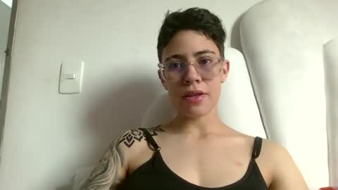 Snapshot of eva_monwalker chatting on July 21, 2026, 12:51 pm Eva cute online show from July 21, 2026, 12:51 pm