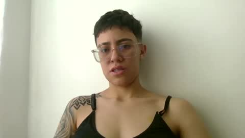 Snapshot of eva_monwalker chatting on July 24, 2026, 2:15 pm Eva cute online show from July 24, 2026, 2:15 pm