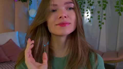 Eva online show from December 7, 2024, 5:15 am