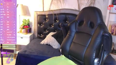 Snapshot of eva_notty_ chatting on January 16, 2025, 4:07 pm Eva Notty online show from January 16, 2025, 4:07 pm