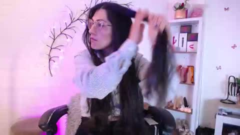 Snapshot of eva_notty_ chatting on September 26, 2025, 1:59 pm Eva Notty online show from September 26, 2025, 1:59 pm