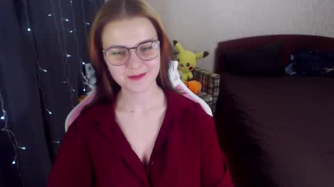 Eva online show from February 12, 2025, 4:00 pm