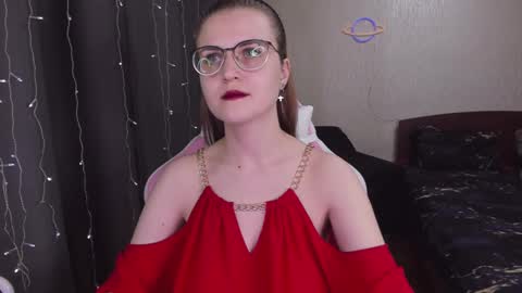 Eva online show from March 7, 2025, 3:28 pm