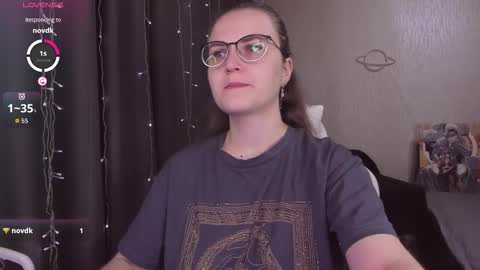 Eva online show from November 2, 2025, 5:43 am