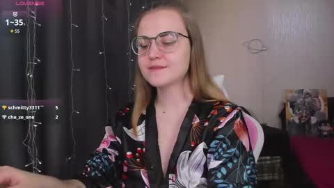 Eva online show from February 24, 2026, 11:41 am