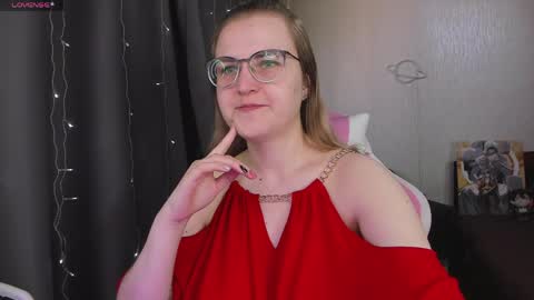 Eva online show from April 11, 2026, 12:09 pm