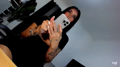 EVA online show from March 2, 2026, 2:14 am