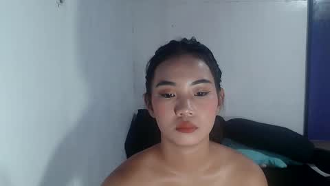 eva_pinay19 online show from October 22, 2025, 11:26 pm