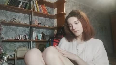 Eva The Princess online show from January 11, 2026, 3:28 pm