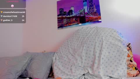 Eva online show from January 9, 2025, 7:52 am