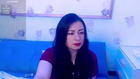 Eva online show from September 12, 2025, 2:39 pm