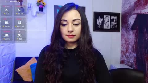 Eva online show from September 24, 2025, 2:42 pm