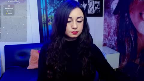 Eva online show from September 27, 2025, 3:06 pm