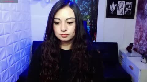 Eva online show from November 20, 2025, 2:28 pm