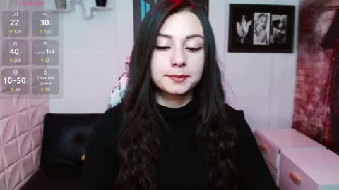 Eva online show from March 5, 2026, 6:26 pm