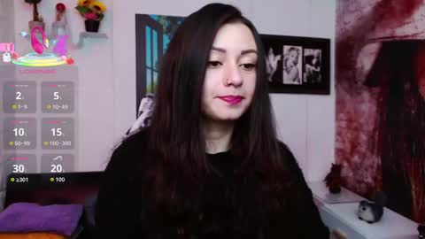 Snapshot of eva_rosell chatting on April 20, 2026, 2:42 pm Eva online show from April 20, 2026, 2:42 pm