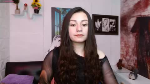 Snapshot of eva_rosell chatting on April 21, 2026, 2:56 pm Eva online show from April 21, 2026, 2:56 pm