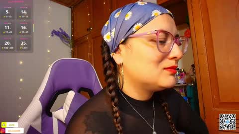 Eva  online show from March 30, 2026, 12:06 pm