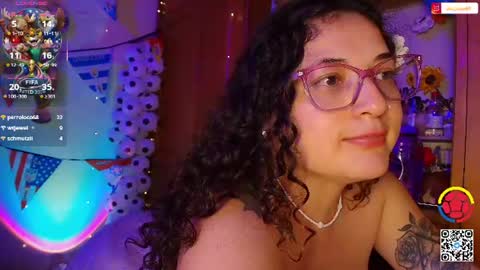 Snapshot of eva_rosse69 chatting on June 26, 2026, 12:15 am Eva online show from June 26, 2026, 12:15 am