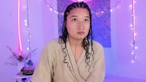 Snapshot of eva_sanderslee chatting on July 8, 2026, 10:20 am Eva online show from July 8, 2026, 10:20 am