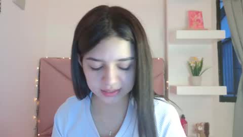 Eva Sin online show from January 14, 2026, 11:20 pm