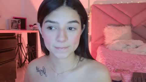Snapshot of eva_sin18 chatting on March 13, 2026, 11:22 pm Eva Sin online show from March 13, 2026, 11:22 pm