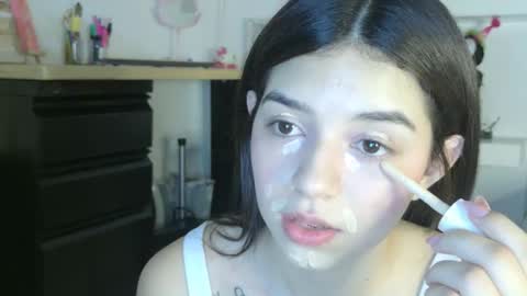 Snapshot of eva_sin18 chatting on March 16, 2026, 11:20 pm Eva Sin online show from March 16, 2026, 11:20 pm